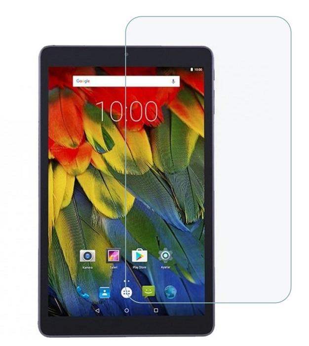 Casper Via S10 10.1'' Tablet Ekran Koruyucu Flexible Nano