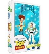 Disney Bisiklet Oyuncak Hikayesi