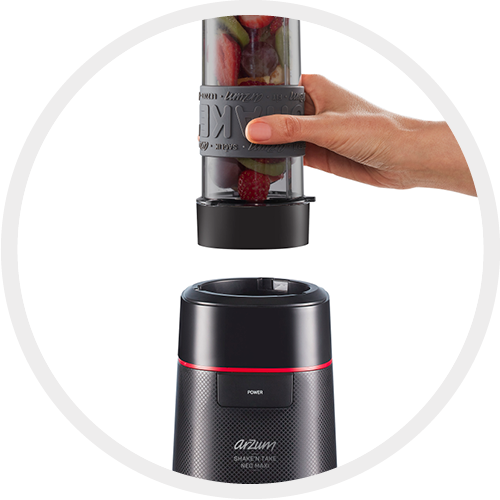 Silikon Şişe Tutacağı