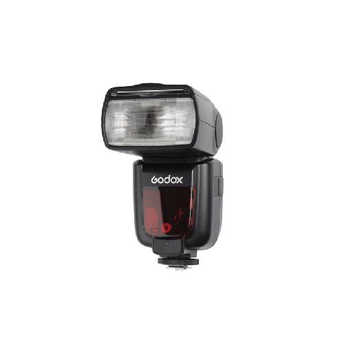 Godox TT685 Tepe Flaş, XI-T Tetikleyici, 15*20 Mini Box, AD-S1 Boom Çubuk