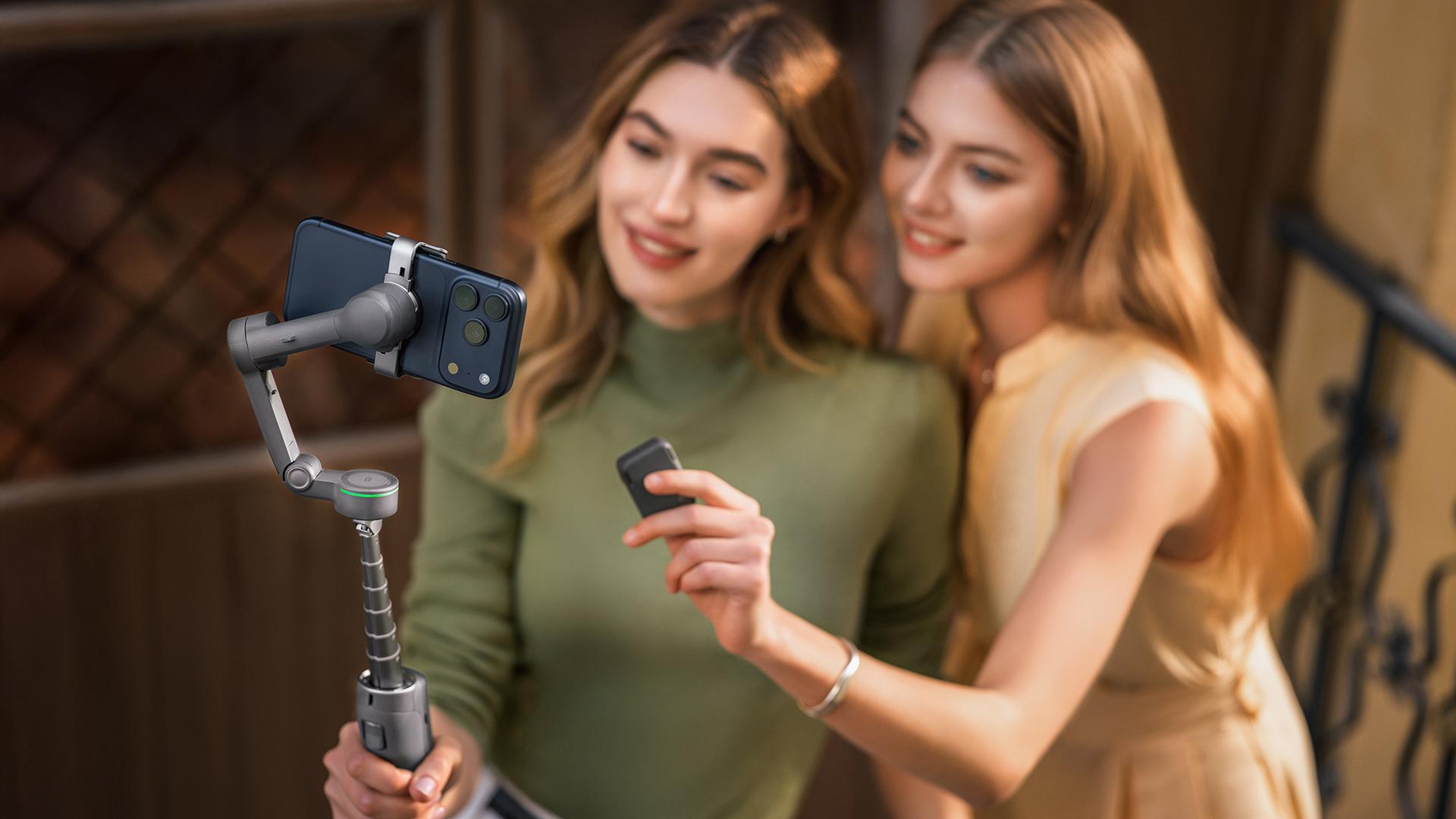 Osmo Mobile 8P