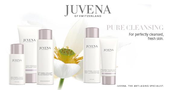 JUVENA PURE ile ilgili görsel sonucu