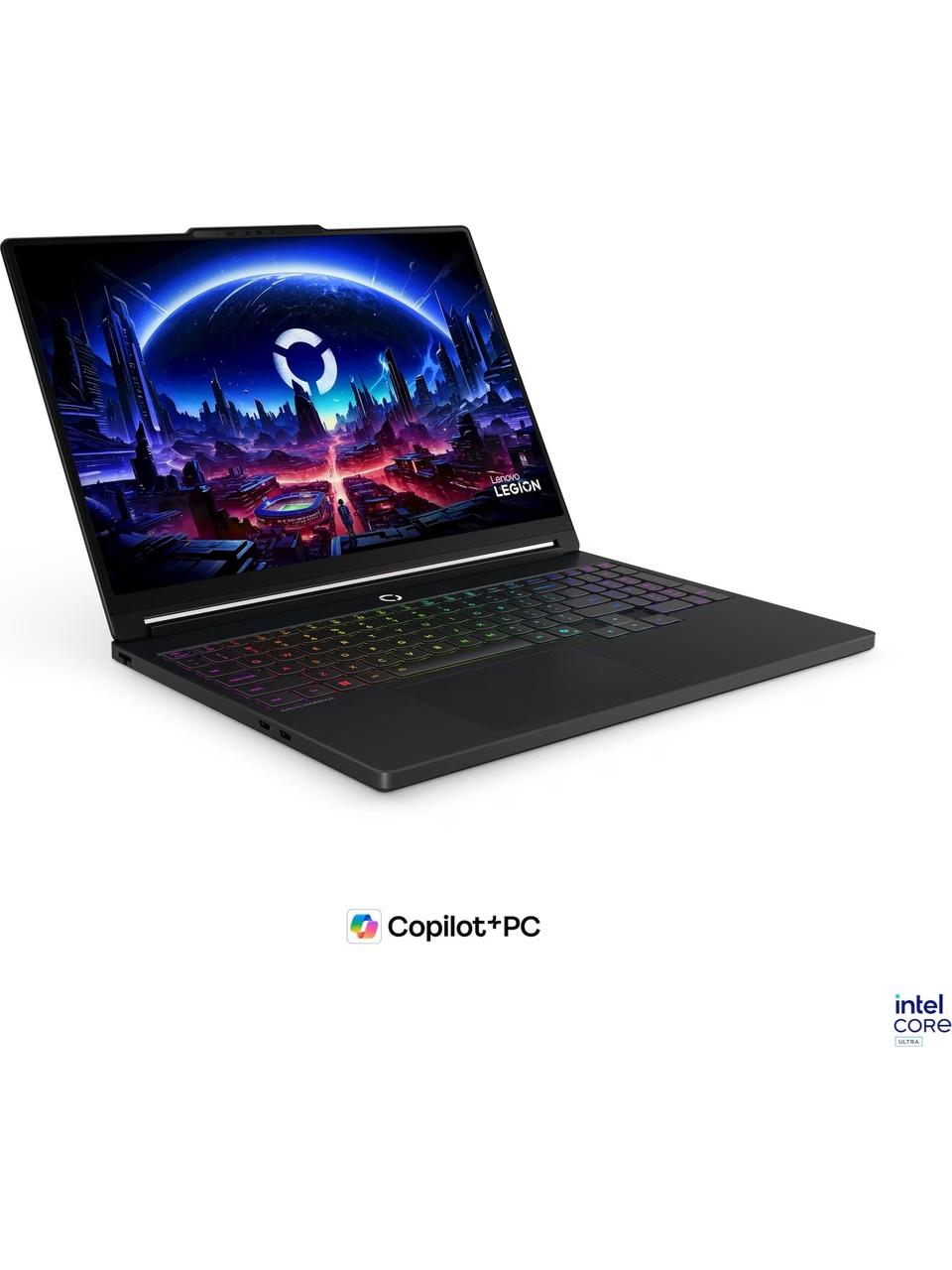 Lenovo Legion 5 15IPH11 Intel Core Ultra 7 356H 64 GB 4 TBSSD RTX 5060 (115W) Windows 11 Home 15.3