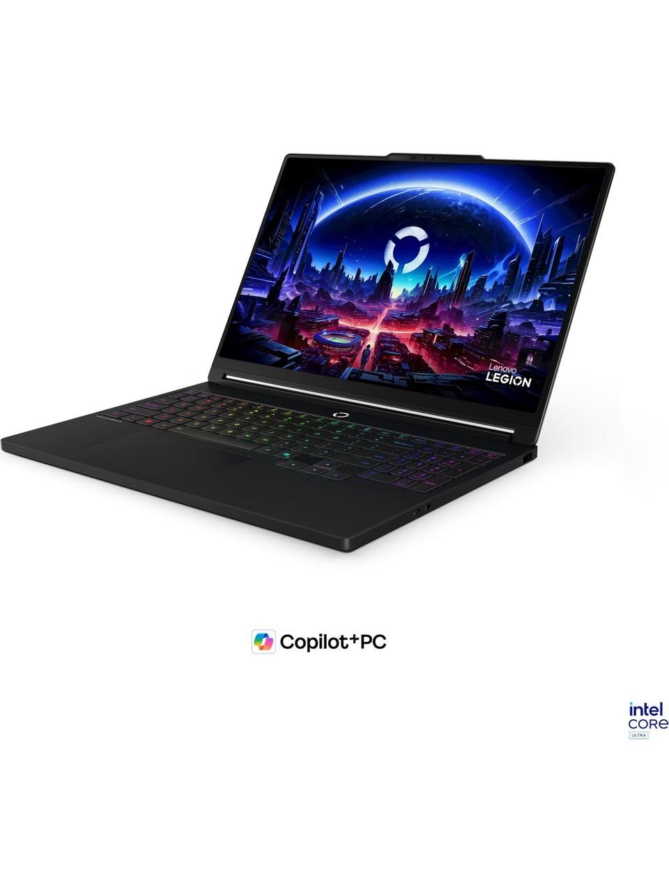 Lenovo Legion 5 15IPH11 Intel Core Ultra 7 356H 64 GB 4 TBSSD RTX 5060 (115W) Windows 11 Home 15.3