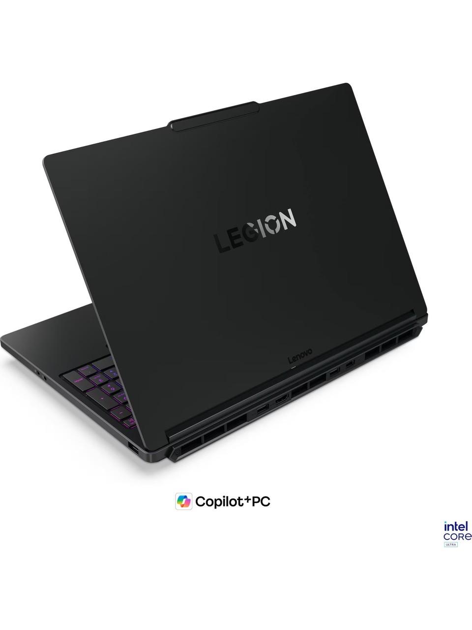 Lenovo Legion 5 15IPH11 Intel Core Ultra 7 356H 64 GB 4 TBSSD RTX 5060 (115W) Windows 11 Home 15.3