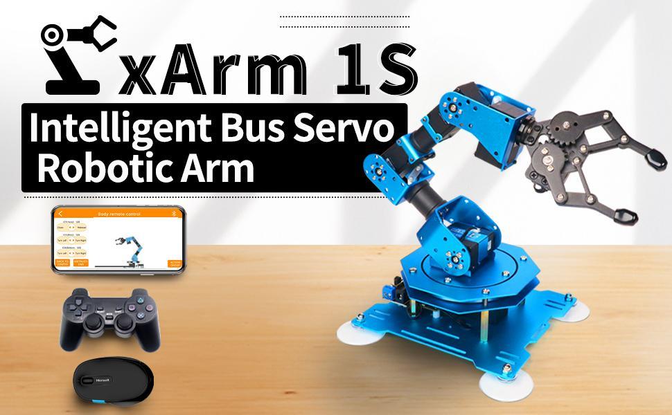 xArm 1S robot kol