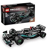 LEGO Technic Mercedes-AMG F1 W14 E Performance Pull-Back 42165-7 Yaş ve Üzeri Çocuklar için Kolek...