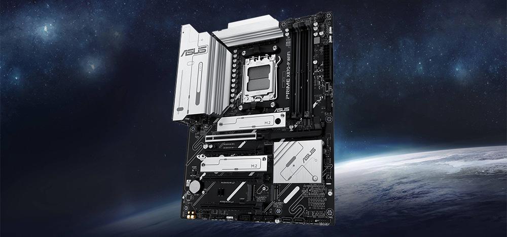 PRIME X870-P WIFI PRIME X870-P WIFI