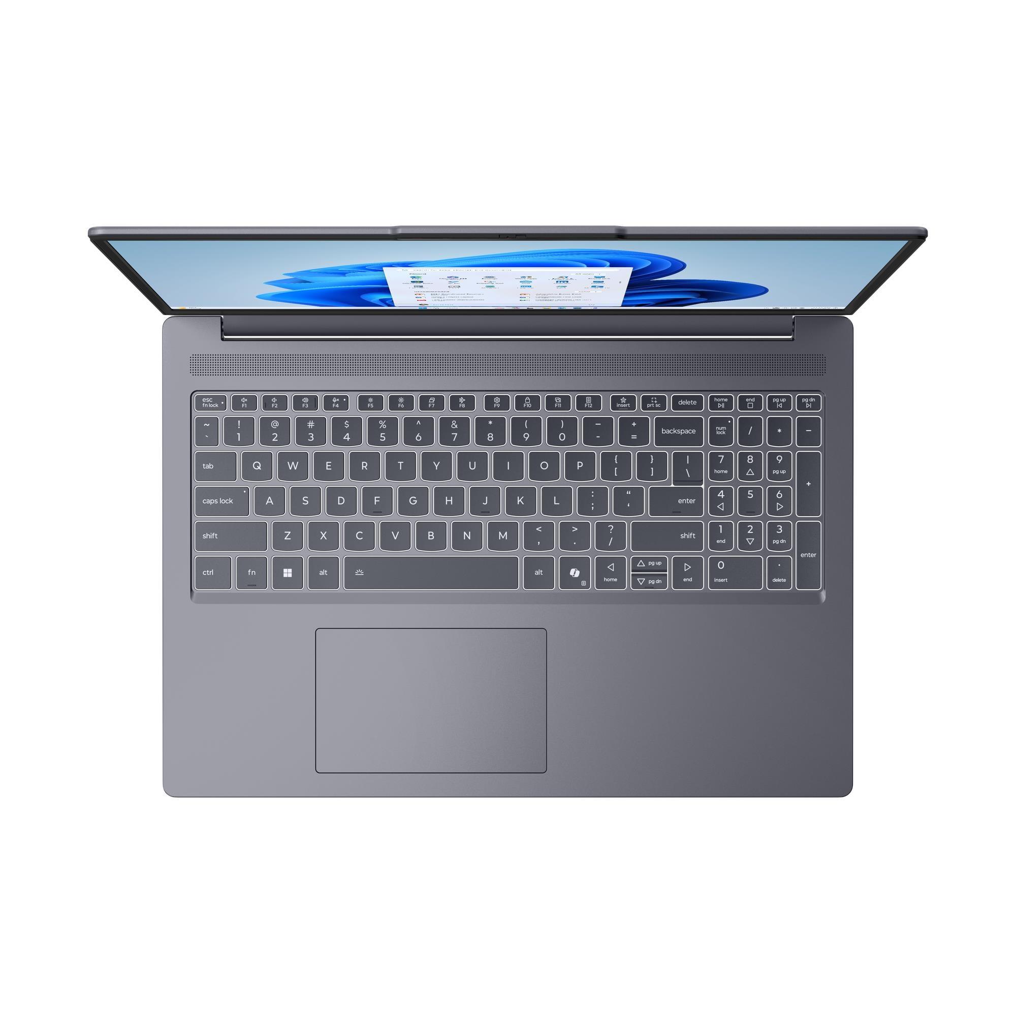 Lenovo IdeaPad Slim 3 16IRH10 Intel Core i5 13420H 40 GB 1 TBSSD FreeDos 16