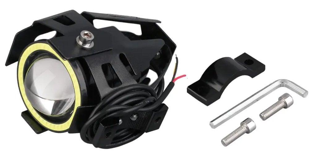PM-22739 125W Motosiklet Sis Lambası