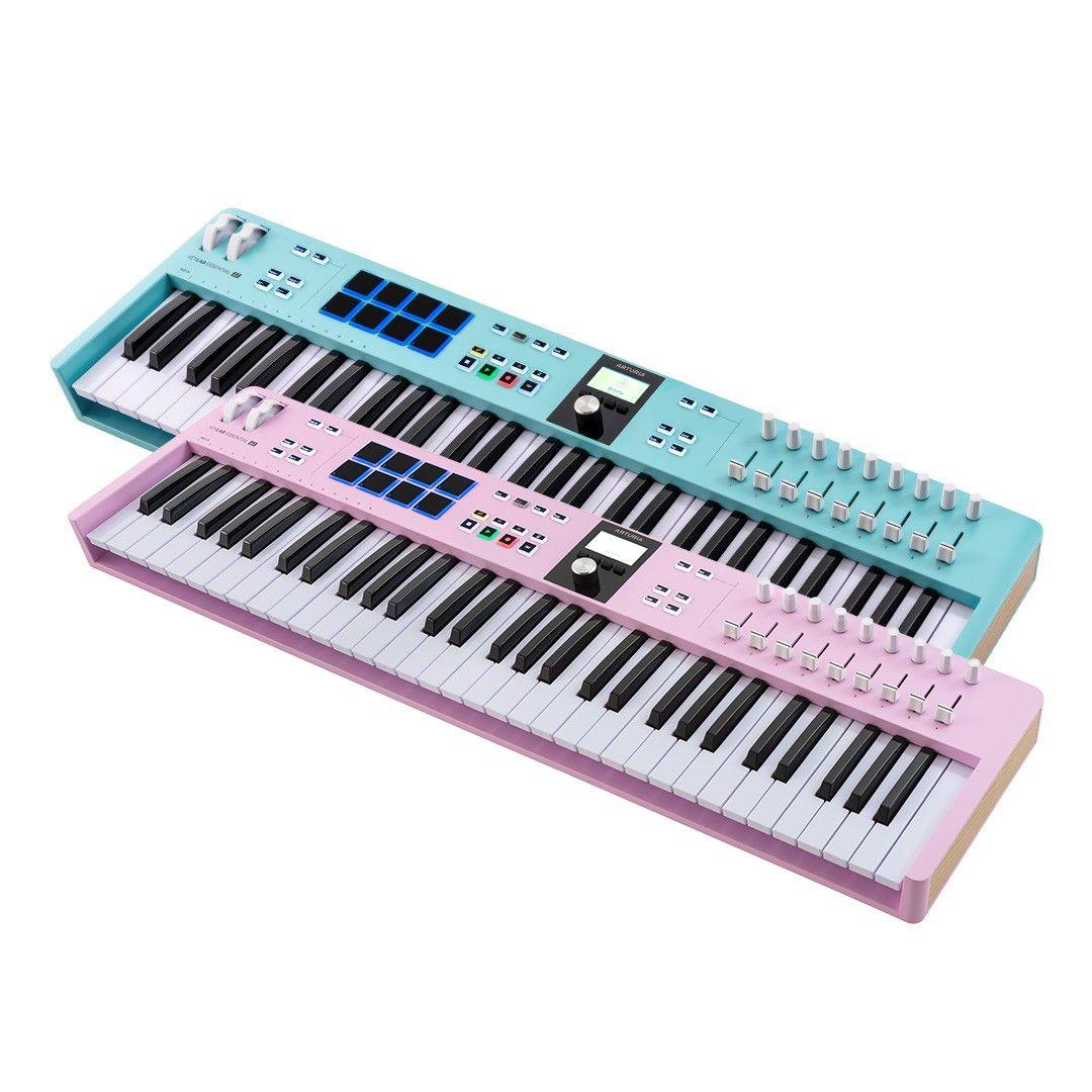 KeyLab Essential 61 mk3 MIDI Kontrolcü