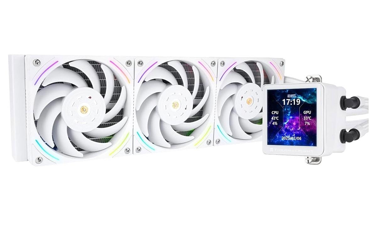 Zahmetsiz Fan Montajı