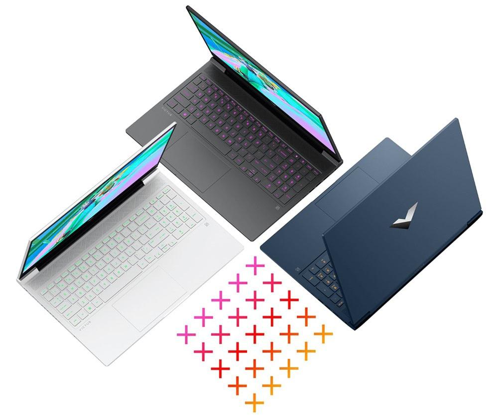 Victus Laptop H3