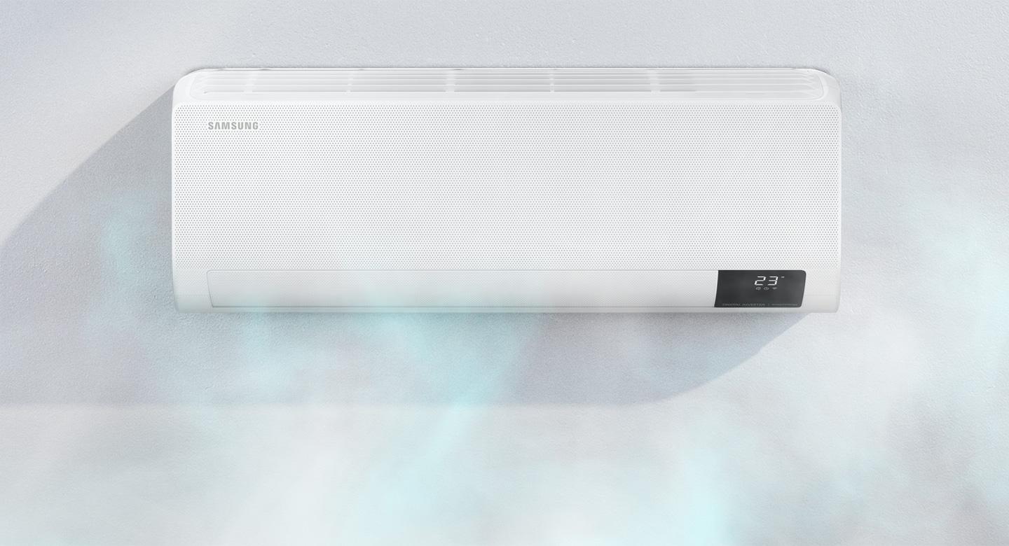 Samsung AR60F12CAAW/SK Windfree Premium Plus 12000BTU Duvar Tipi Split Klima