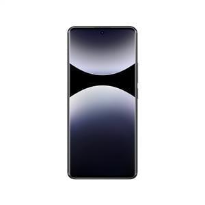Xiaomi Redmi Note 14 Pro+ 5G 12+512 GB Siyah Akıllı Telefon