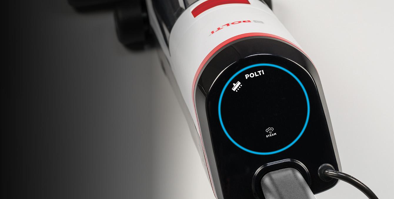 polti sani system gun ddv