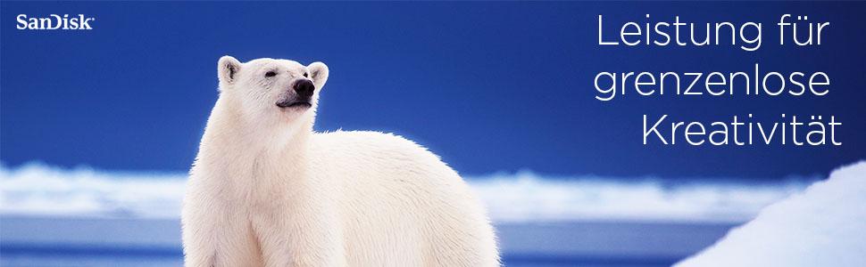 SanDisk Extreme Pro SD UHS-I hafıza kartı