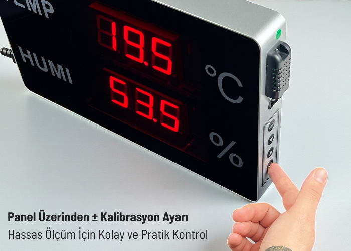 huato nanosense18-th