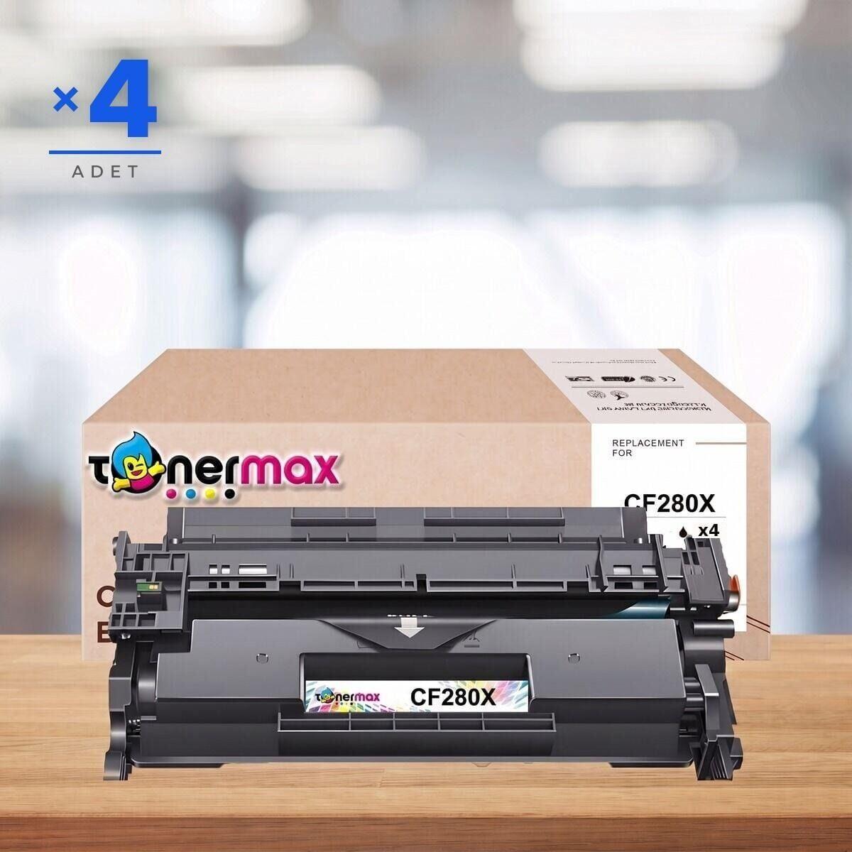 CF280X Muadil Toner
