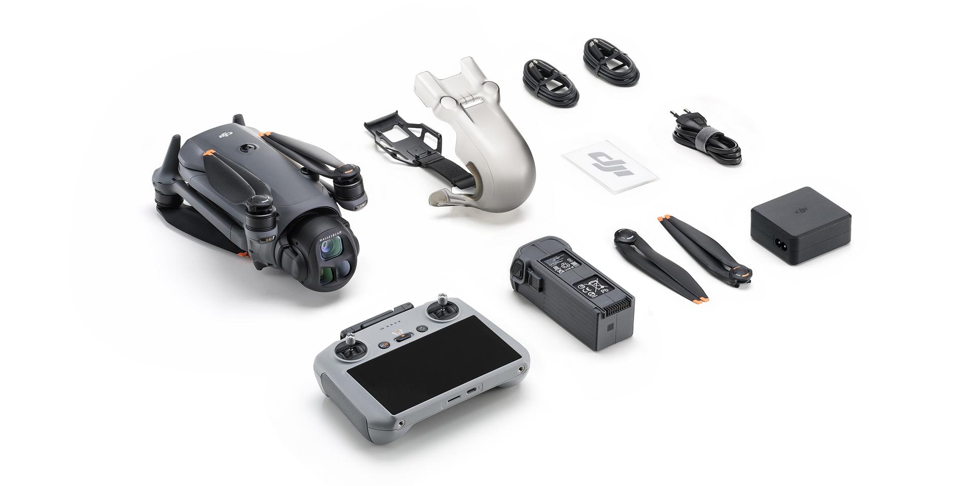 DJI Mavic 4 Pro