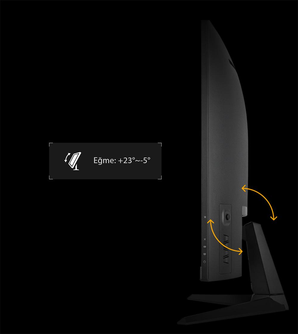 TUF Gaming VG32VQM5B