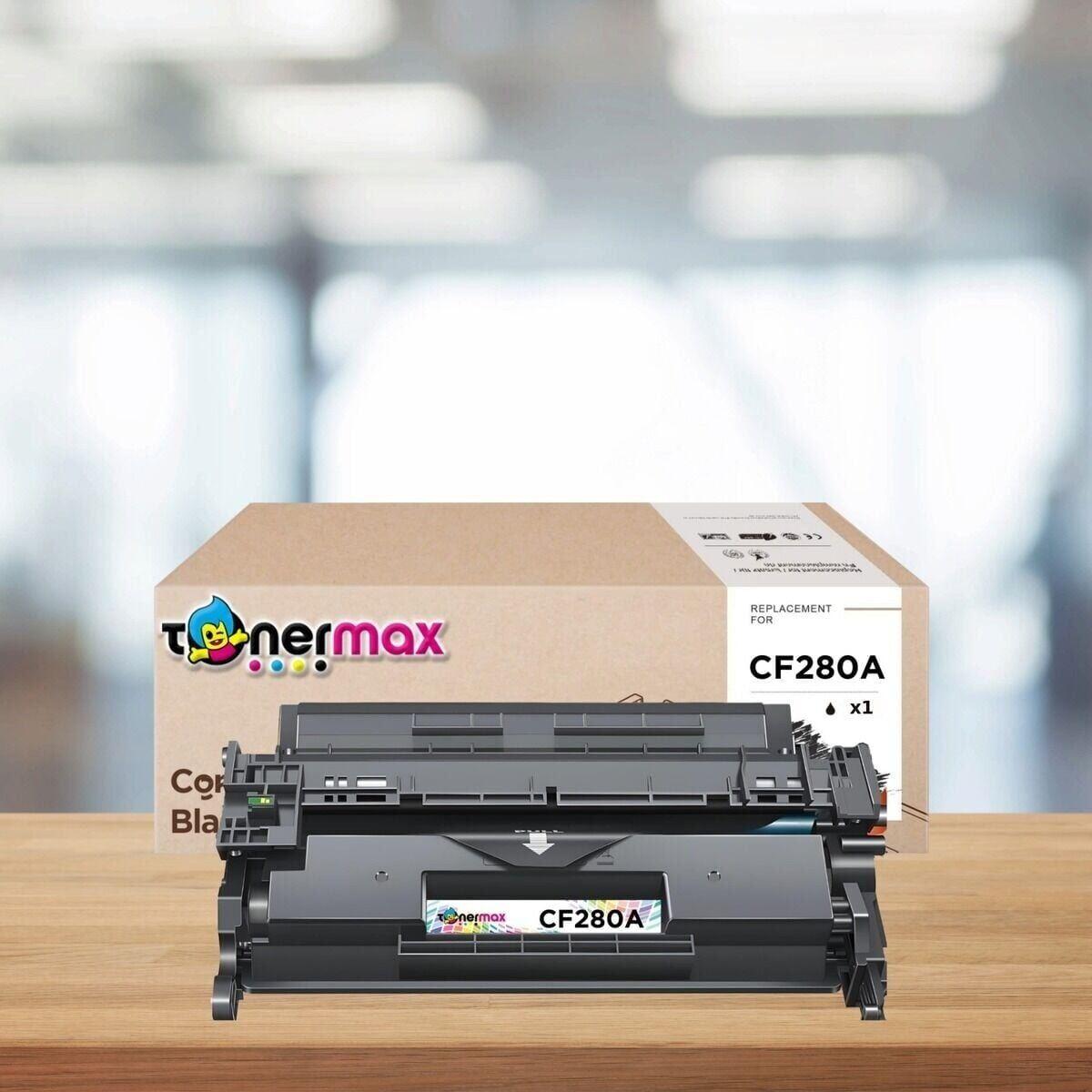 CF280A Muadil Toner