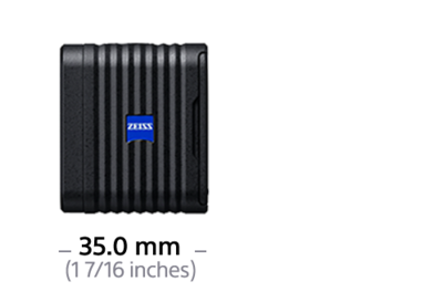 RX0 II premium ufak, sağlam fotoğraf makinesi ürününün fotoğrafı