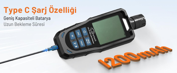 gaz-40 şarj özelliği