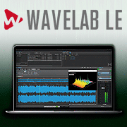 Steinberg WaveLab LE