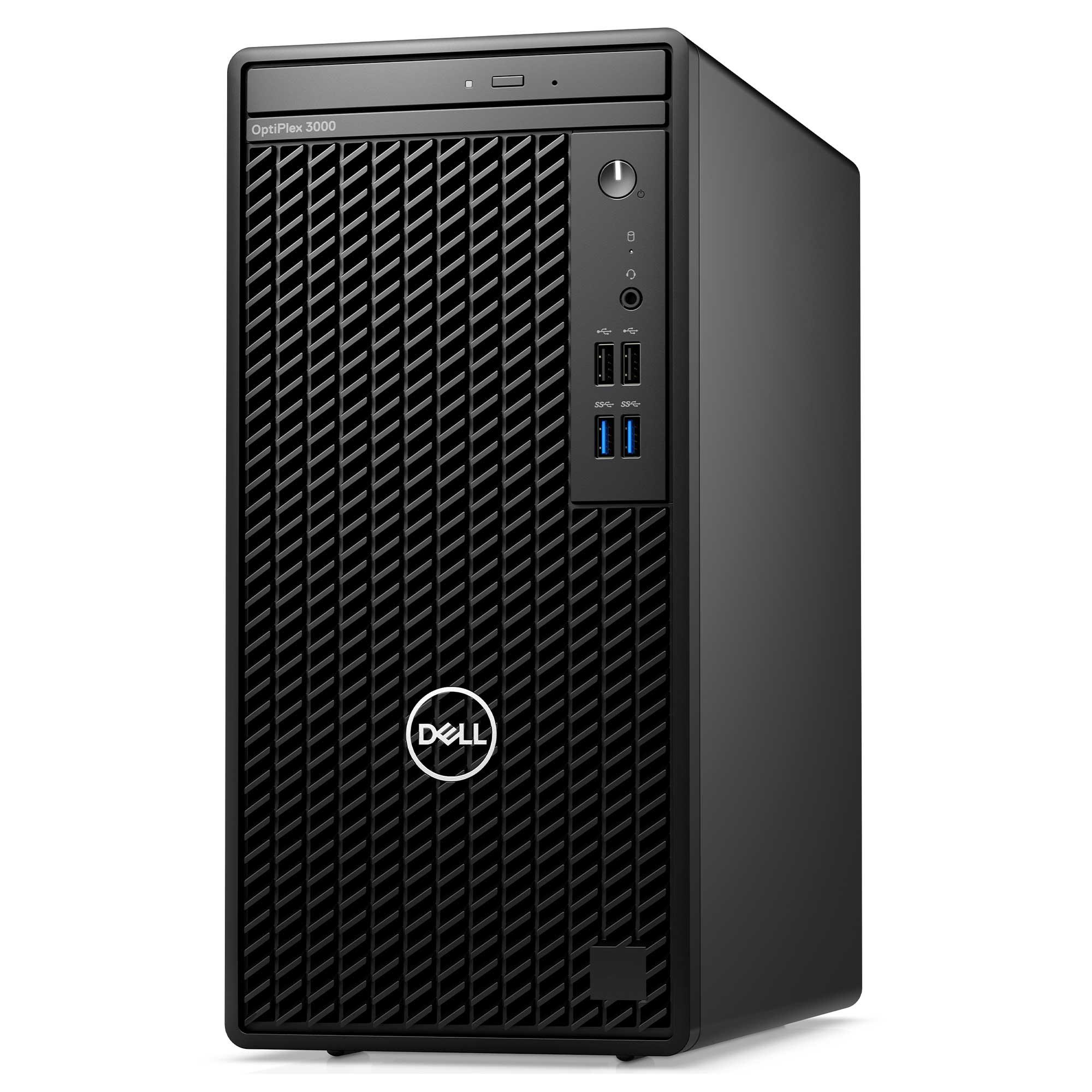 Dell Optiplex 3000MT N008O3000MTU11 i5-12500 16GB 1TB+512SSD FreeDOS ...