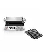 Braun MultiGrill 7 CG 7040 çok amaçlı ızgara