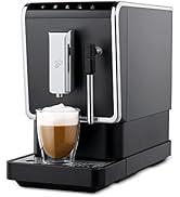 Tchibo Esperto Latte Tam Otomatik Kahve Makinesi Antrasit