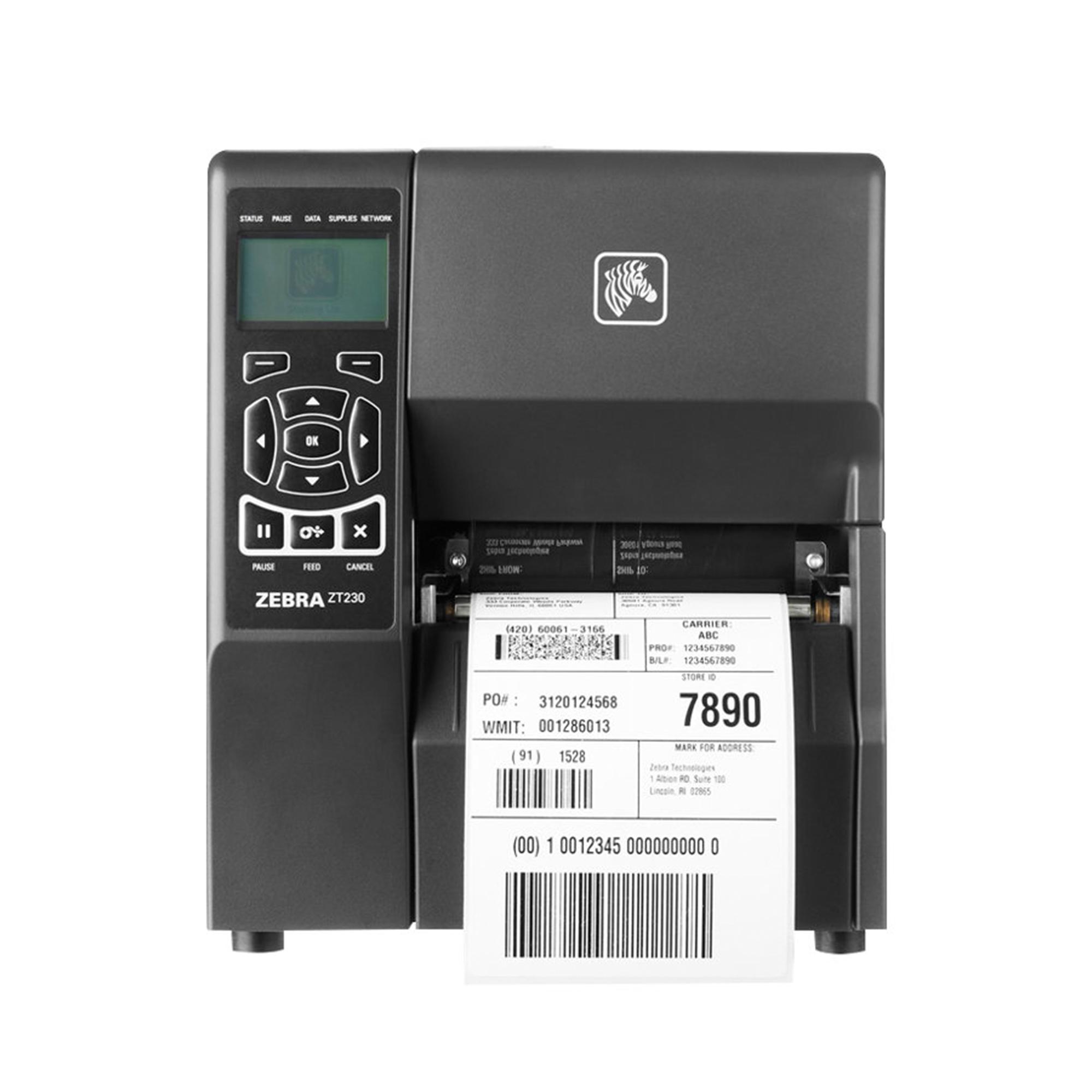  ZD230T