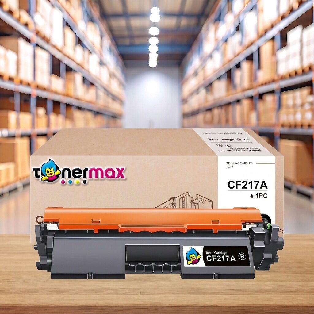 CF217A Muadil Toner
