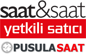 Pusula Saat, Saat&Saat yetkili satıcısıdır.