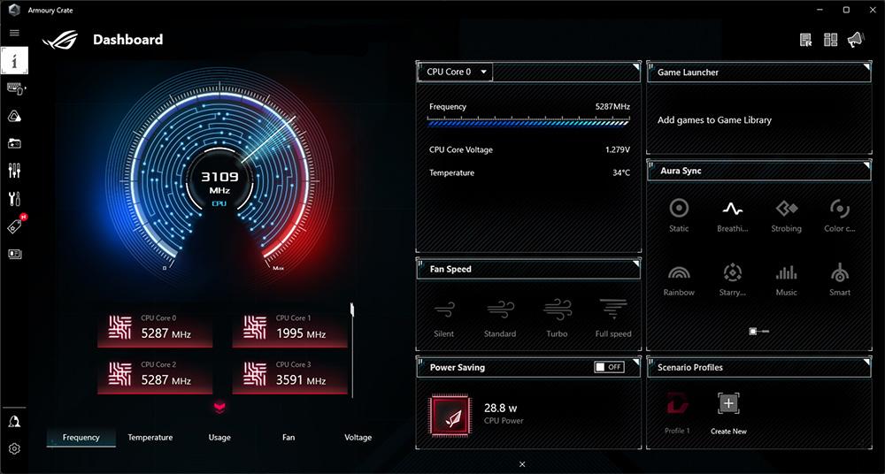 ROG Strix X870-A Gaming WiFi ROG Strix X870-A Gaming WiFi