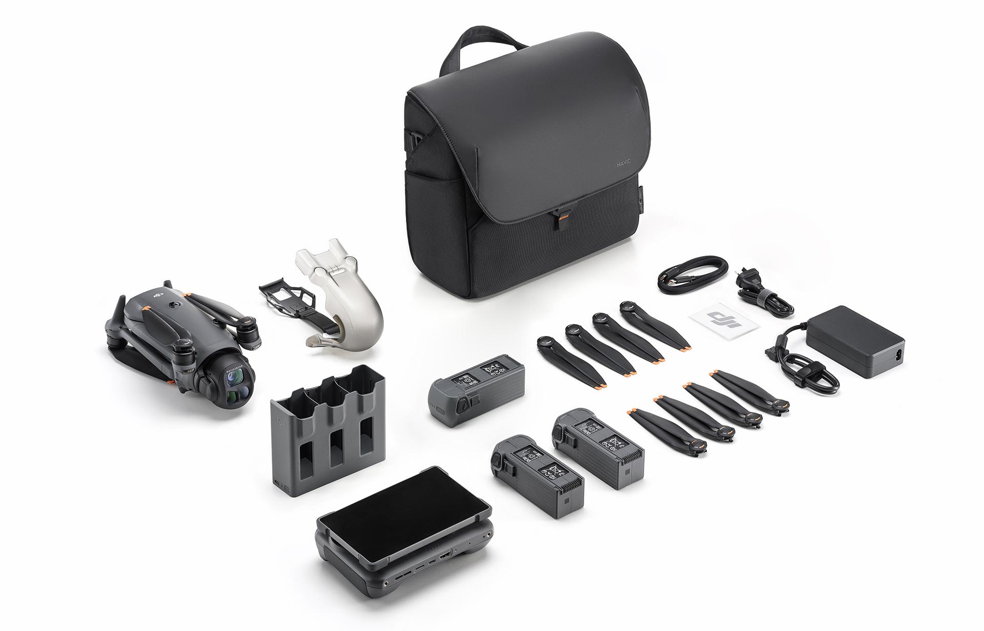 DJI Mavic 4 Pro