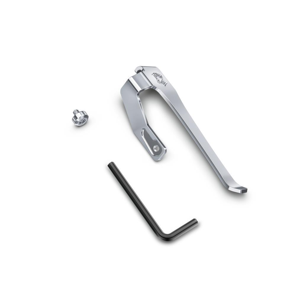 Victorinox 3.0340.B1 SwissTool Klips Gümüş