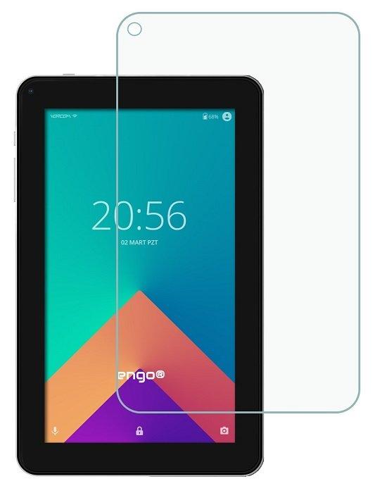 Vorcom S9 Tablet Ekran Koruyucu Flexible Nano