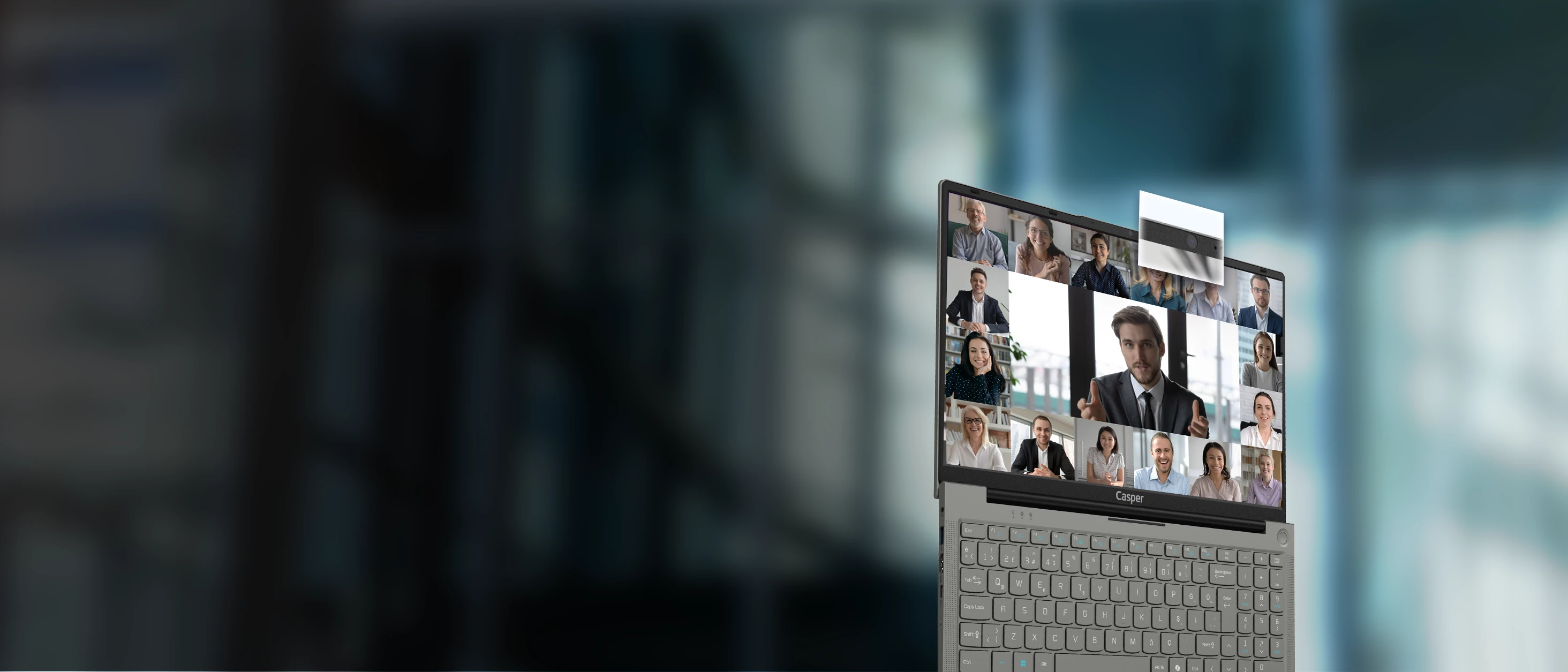 Casper Nirvana X650 laptop bilgisayar x650-zone-10-revize_op
