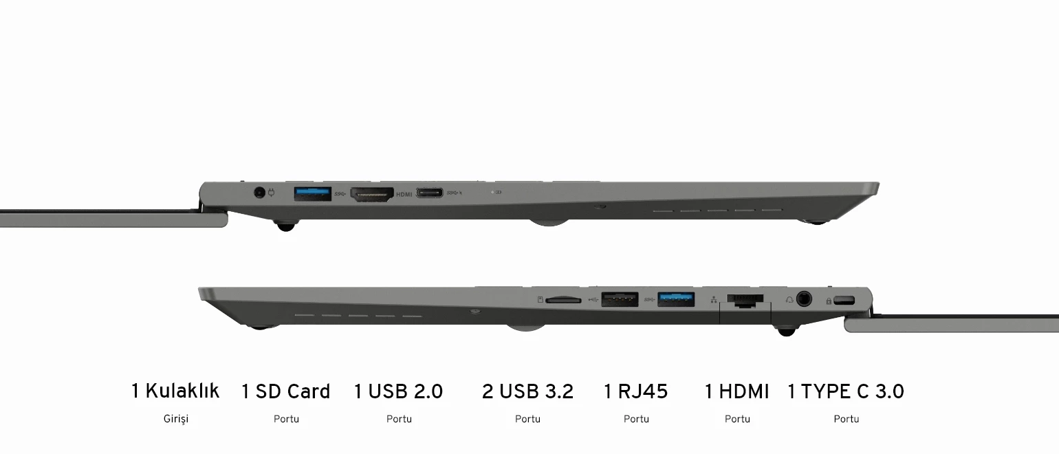 Casper Nirvana X650 laptop bilgisayar x650-zone-13-1_op