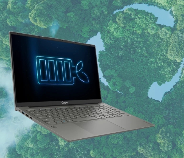 Casper Nirvana X650 laptop bilgisayar x650-zone-14-mobil_op