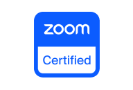 Zoom Logo