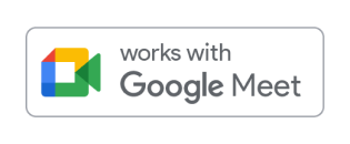 Google Meet Logo