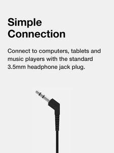 Koss KSC75 Kulak Klipsi