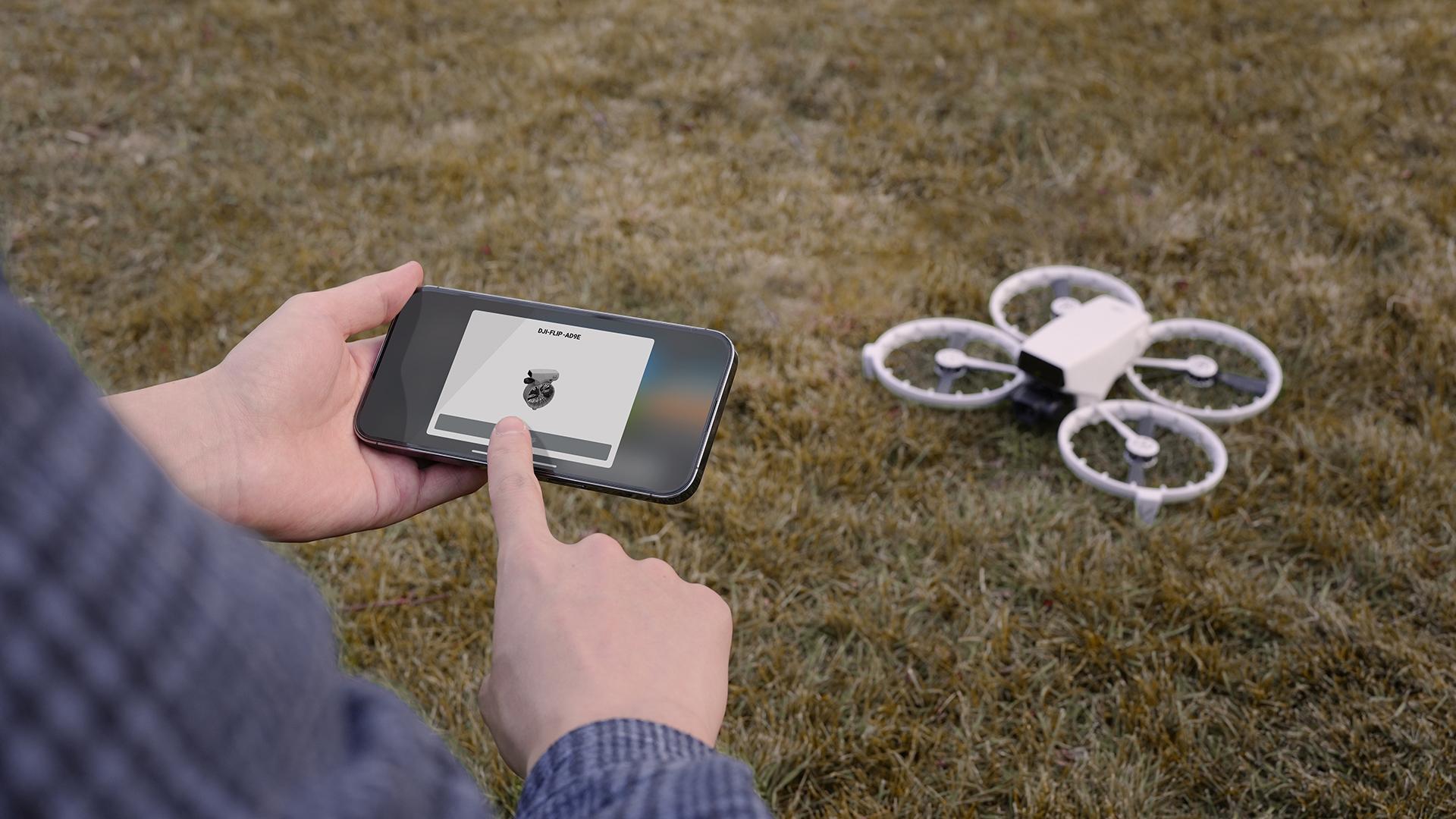 DJI Flip