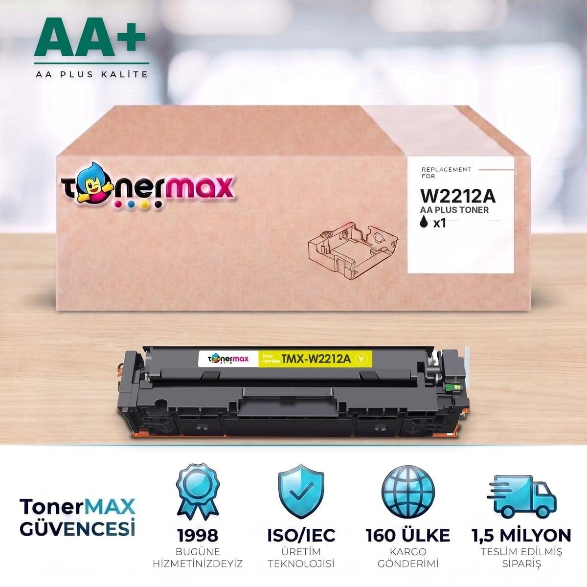W2212A Muadil Toner AA Plus