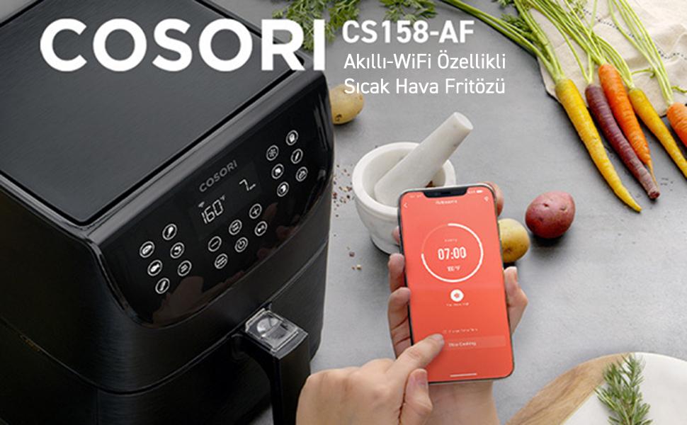 COSORI CS158