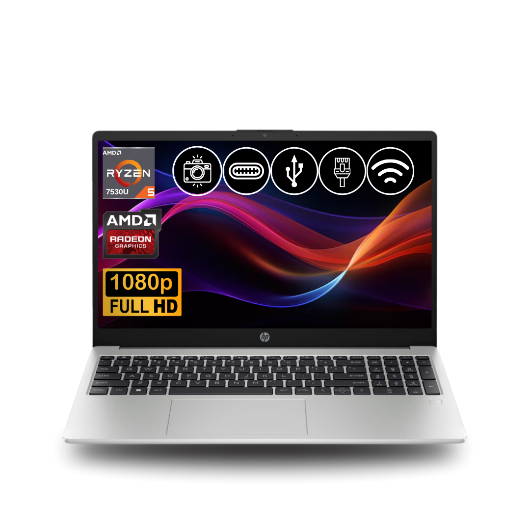 HP 255 G10 3C3Y9ES Notebook