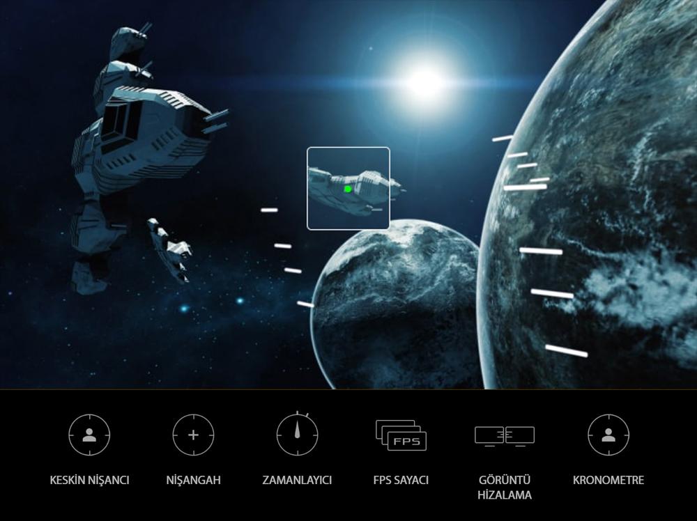 TUF Gaming VG27AQL3A